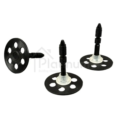 Wykamol CM Plaster Membrane Plugs With Seals