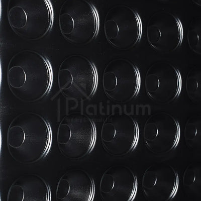Wykamol CM20 Waterproof Floor Membrane (20mm Stud)