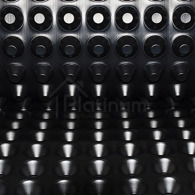 Wykamol CM20 Waterproof Floor Membrane (20mm Stud)