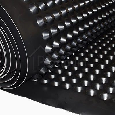 Wykamol CM20 Waterproof Floor Membrane (20mm Stud)