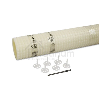 Wykamol CM3 MESH Waterproof Membrane Kit (With Fixings Only)
