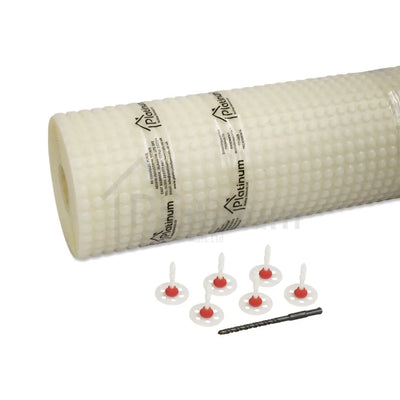 Wykamol CM3 MESH Waterproof Membrane Kit (With Fixings & Sealing Washers)