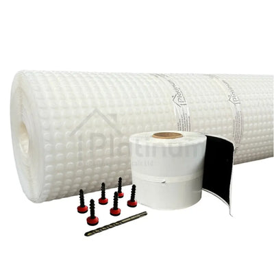 Wykamol CM3 Waterproof Membrane Kit