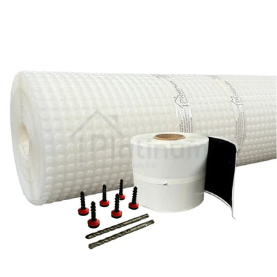 Wykamol CM3 Waterproof Membrane Kit