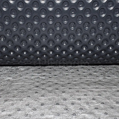 Wykamol CM8 Geotextile External Drainage Membrane (8mm Stud)
