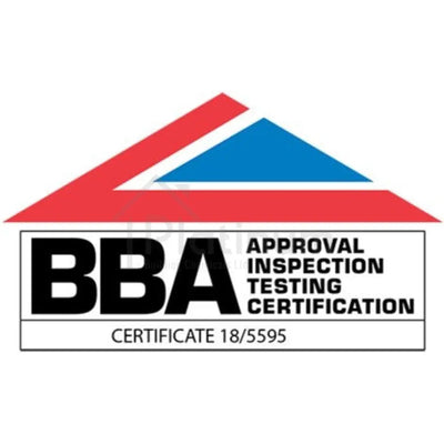 Wykamol CM8 Waterproof Membrane (8mm Stud)