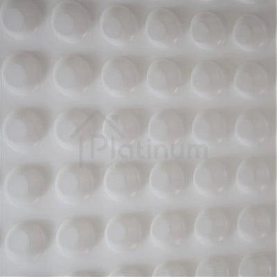 Wykamol CM8 Waterproof Membrane (8mm Stud)