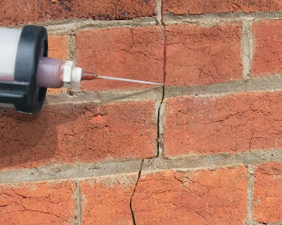 Wykamol Crack Sealer Plus