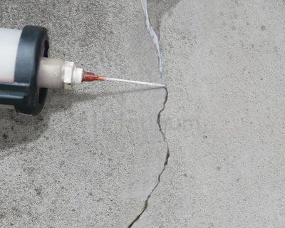 Wykamol Crack Sealer Plus