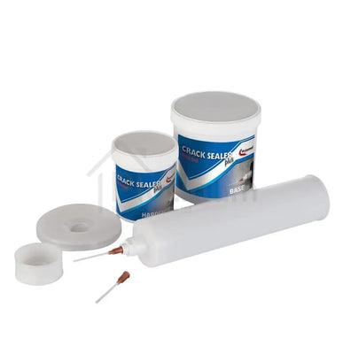 Wykamol Crack Sealer Plus