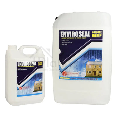 Wykamol Enviroseal Masonry Water Repellent