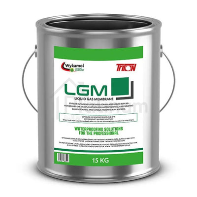 Wykamol LGM - Liquid Gas Membrane
