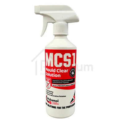 Wykamol MCS1 Mould Clear Solution