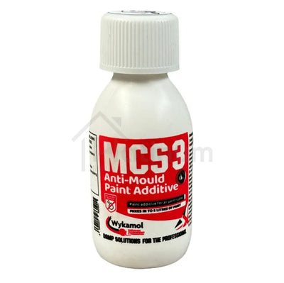 Wykamol MCS3 Fungicidal Paint Additive