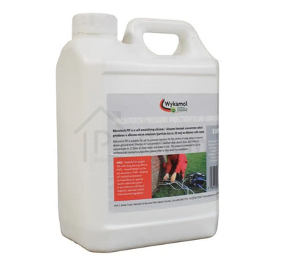 Wykamol Microtech PIF Damp Proofing Fluid