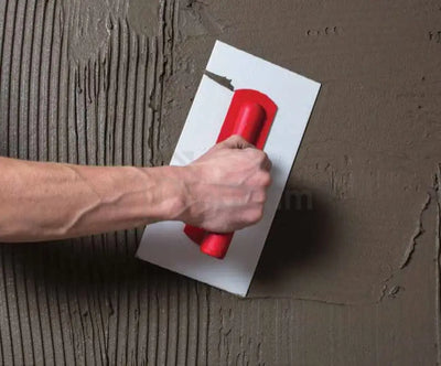 Wykamol Renovation Plaster