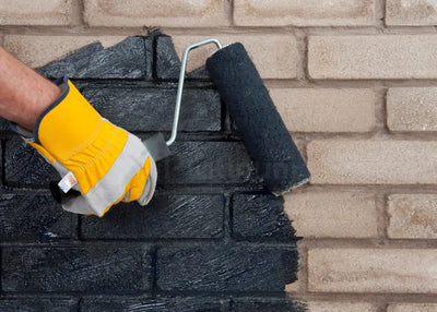 Wykamol Technoseal DPM Damp Proof Paint