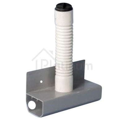 Wykamol Waterguard Flexible Jetting Eye